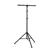 ECO LS080 Black Стойка для световых приборов
