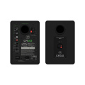 MACKIE CR3.5 пара активных студийных мониторов