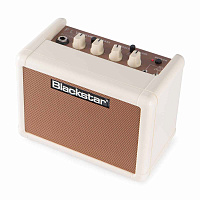 Blackstar FLY3 ACOUSTIC  Мини-комбо для акустической гитары. 3 Вт, встроенный Echo