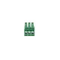 AVCLINK TB-3.81/3PIN Клеммная колодка типа Phoenix, шаг 3,81 мм, 3 контакта 