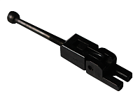 PAXPHIL PS113-BK  струнодержатель для электрогитары, черн.