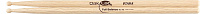 TAMA OL-FU Oak Stick Full Balance барабанные палочки, японский дуб, деревянный наконечник True Round, длина 406 мм, диаметр 14,5 мм