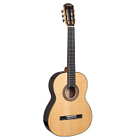 CASCHA CGC310 Performer Series классическая гитара 4/4