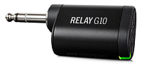 LINE 6 RELAY G10T передатчик для гитары, полностью совместим с встроенными приемниками комбоусилителей Line 6 5-й серии