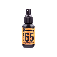 Dunlop 6592 Orchestral 65 Polish & Cleaner  средство для очистки/полироль для смычковых инструментов