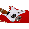 FLIGHT Pathfinder Baritone RD Электроукулеле баритон