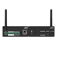 AUDAC NIO222 Матричный коммутационный блок Dante