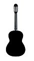 GEWA pure Cataluna Basic Black 4/4 Классическая гитара