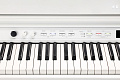 KURZWEIL CUP G1W WHP Цифровой рояль, цвет белый