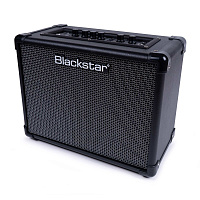 Blackstar ID:CORE20 V3  Моделирующий комбоусилитель. 20 Вт стерео, 12 эффектов, USB