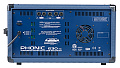 Phonic POWERPOD 630RW Активный 6-канальный микшерный пульт, 2х150 Вт/4 Ом (мост 300 Вт/8 Ом), MP3, BT