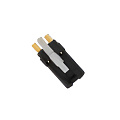 Seetronic SCHF3 кабельный разъем XLR "мама"