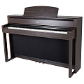 GEWA UP 405 Rosewood фортепиано цифровое, цвет палисандр матовый