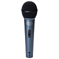 Superlux ECO88S 6 pack Вокальный динамический микрофон, суперкардиоидный, цинковый корпус, 6 штук