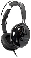 Superlux HD651B Black наушники закрытого типа