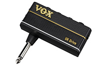 VOX AP3-UD AMPLUG 3 UK DRIVE моделирующий усилитель для наушников