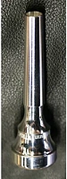 Wisemann Trumpet Mouthpiece WTR3C  мундштук для трубы, размер 3С по Bach, посеребренный