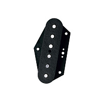 DiMarzio DP112BK Pre B-1 звукосниматель для телекастера, цвет черный