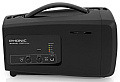 Phonic SAFARI 1000 LITE Портативная система звукоусиления, макс. мощность 50Вт, В комплекте микрофон