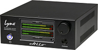 Lynx Studio Hilo TB Black  Референсный 12х16 AD/DA-конвертор