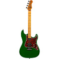 FLIGHT Pathfinder Baritone BRG Электроукулеле баритон