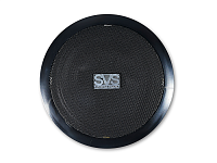 SVS Audiotechnik SC-106 Black Громкоговоритель потолочный, цвет черный
