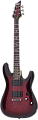 Schecter DEMON-6 CRB Электрогитара, 6 струн, 24 лада