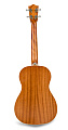 LANIKAI MA-B укулеле баритон, красное дерево, окантовка, гриф и накладка орех, чехол 5 мм в комплекте