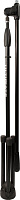 Ultimate Support PRO-R-T-F стойка микрофонная "журавль" на треноге, фиксированная длина стрелы, складывающиеся ножки, высота 953-1651 мм, резьба 5/8", черная
