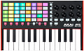 AKAI APC Key 25 MK2 MIDI клавиатура 