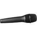DPA 2028-B-B01 суперкардиоидный вокальный микрофон, 100-16000 Гц, max.SPL 160 дБ, 5mV/Pa