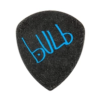 Dunlop 573P073MM Misha Mansoor Custom Delrin Flow Pick Studio 6Pack  медиаторы, толщина 0,73 мм, 6 шт.