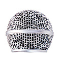 SHURE RK143G сетка защитная посеребренная для микрофона SHURE SM58