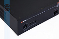CVGaudio R-103  Профессиональный двухканальный (стереофонический) микшер-усилитель, 2х50W (8ohm), 3 line in 3x2RCA, 1 mic in (XLR/TRS), настольное исполнение
