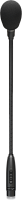 Behringer TA 312S динамический микрофон на гусиной шее для внутренней обратной связи, разъем XLR