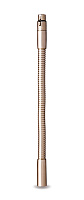 Superlux GM13G "гусиная шея" 34 см с разъемами XLR3F на XLR3M