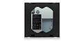 KLARK TEKNIK DM TCE-EU настенный контроллер с цветным тачскрин дисплеем 2,3", питание от PoE, программируемый, белая и чёрная панель