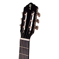 ROCKDALE MODERN CLASSIC 100-N 3/4 классическая гитара с анкером, размер 3/4, верхняя дека агатис