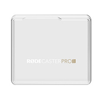 RODE RODECover 2 защитная крышка для консоли RODECaster Pro II