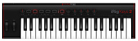 IK MULTIMEDIA iRig Keys 2 USB MIDI-клавиатура, 37 уменьшенных клавиш