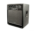 HIWATT MAXWATT B300/15 комбоусилитель для бас-гитары, 300 Вт/4 Ом, 200 Вт/8 Ом, 1х15"