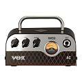 VOX MV50-AC миниусилитель голова для гитары с технологией Nutube, 50 Вт (AC 30 CRUNCH)