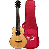 FLIGHT GUT850 Гиталеле