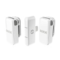 RODE Wireless Micro USB-C WHITE беcпроводная петличная радиосистема, цвет белый