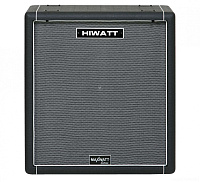 HIWATT MAXWATT B410 кабинет для усилителя бас-гитары, 400 Вт, 4х10"