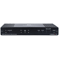Kramer TP-900UHD  Бесподрывный коммутатор HDBaseT и HDMI, приемник HDMI до 4K/60 Гц (YUV 4:2:0), RS-232, ИК, Ethernet и аудио из витой пары HDBaseT