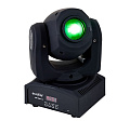 EUROLITE LED TMH-13 Moving-Head Spot прибор с полным движением, CREE 10 W LED
