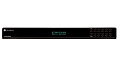Atlona AT-UHD-CLSO-824  Мультиформатный презентационный матричный коммутатор, позволяющий подключать 4х HDMI, 3х HDBaseT, 1х VGA аудио источники, два микрофона, с последующей передачей сигналов на две раздельные зоны, и в каждой зоне можно использовать HD