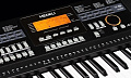 MEDELI A300 синтезатор, 61 активная клавиша, полифония 128 нот, обучение, запись, арпеджиатор, USB