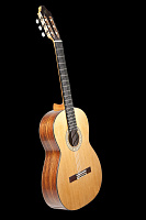 PRUDENCIO SAEZ 4-S (31) Cedar Top гитара классическая